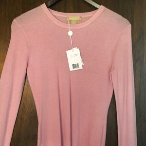 Michael Kors light knit sweater